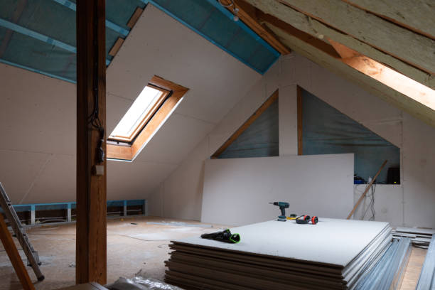 Best Insulation Installation Services in Murphys Estates, SC