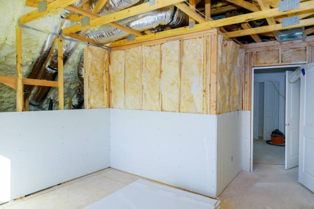 Best Insulation Installation Services in Murphys Estates, SC