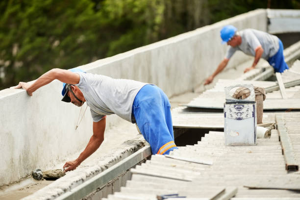 Best Insulation for Specific Applications in Murphys Estates, SC
