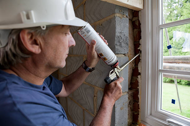 Best Insulation for Specific Applications in Murphys Estates, SC